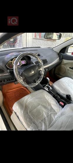 رينو فلوينس